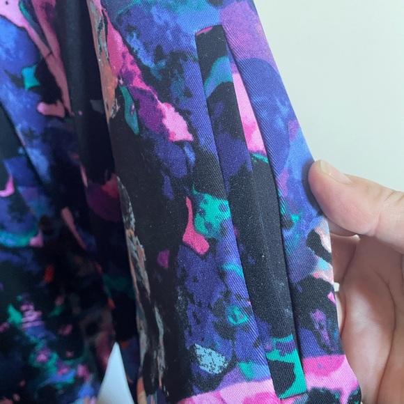 Just Taylor dress - Picture 3 of 5